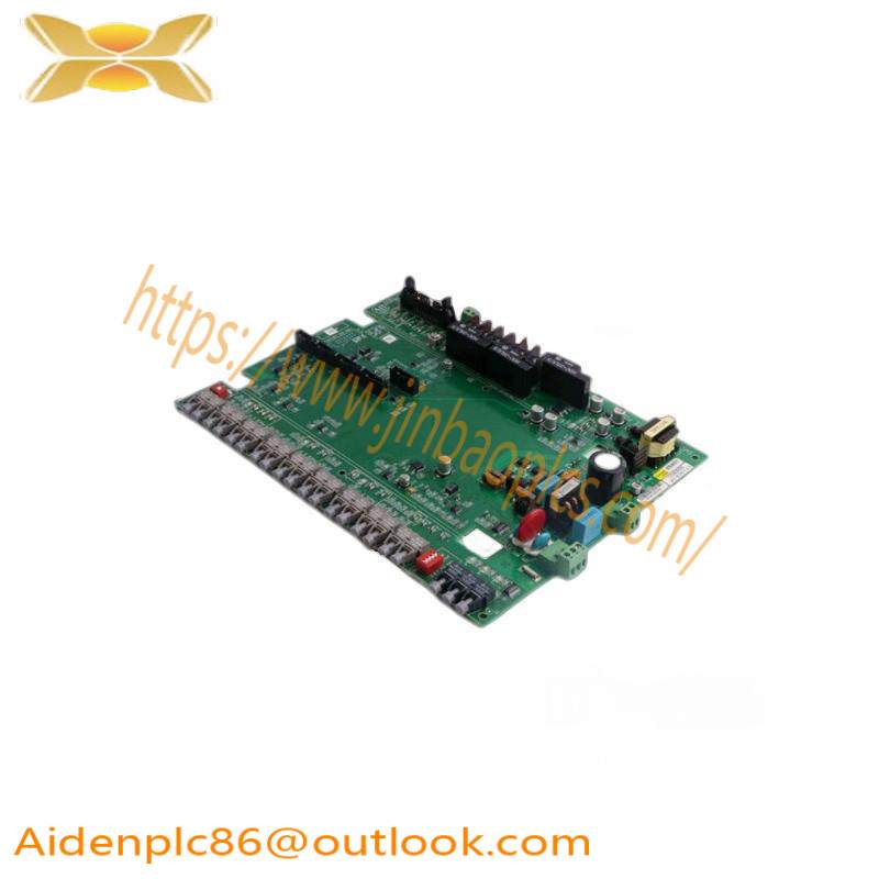 AB 803624-093A/0-63000-100 Circuit Board