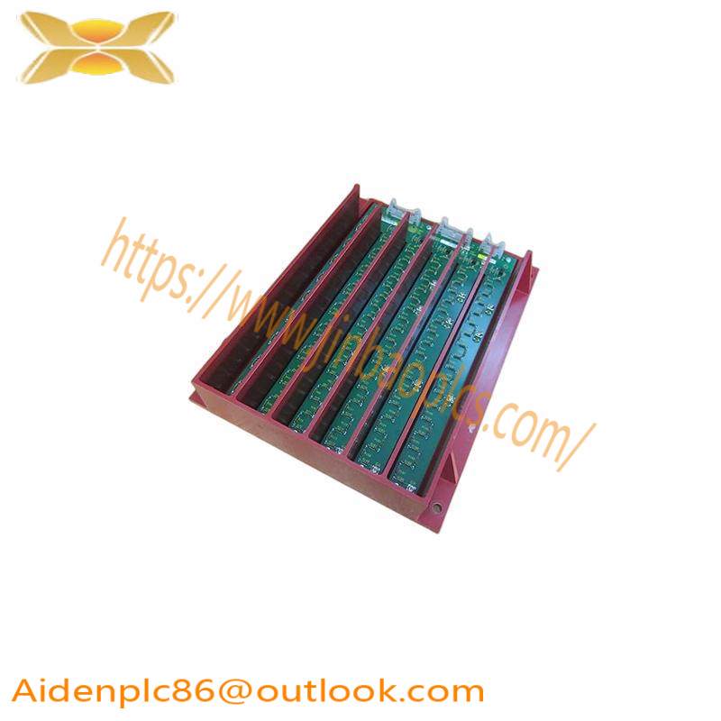 AB 81000-199-52-R Control Module
