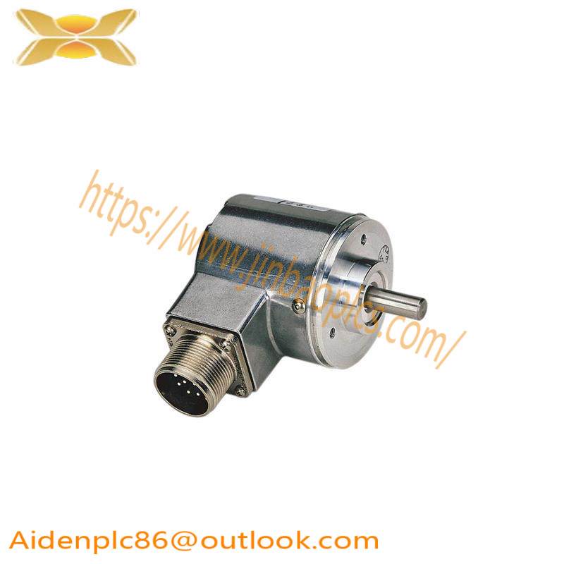 AB 845H-SJDZ24FWY2C INCREMENTAL ENCODER