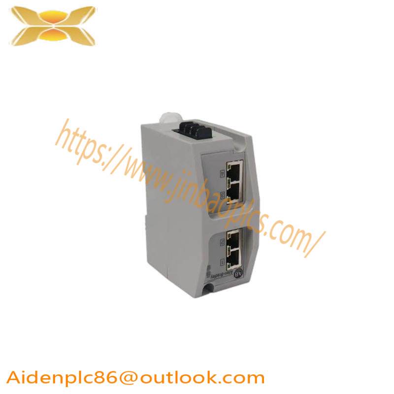 AB 9300-4EDM DIAGNOSTICS MODULE