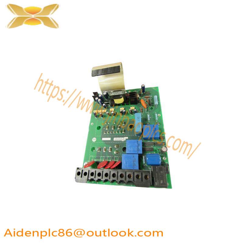 AB 1746-OV16 16-Channel DC Output Module