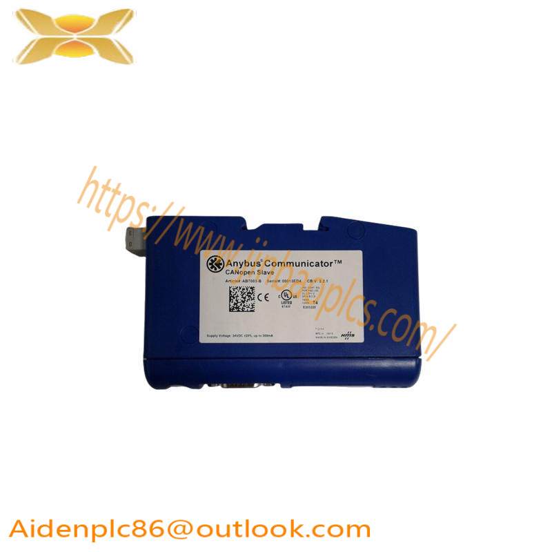 AB AB7003-B CANOPEN CONVERTER