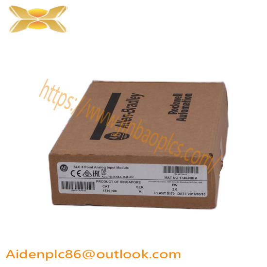 AB CSNM191-005 Closed Loop Current Sensors