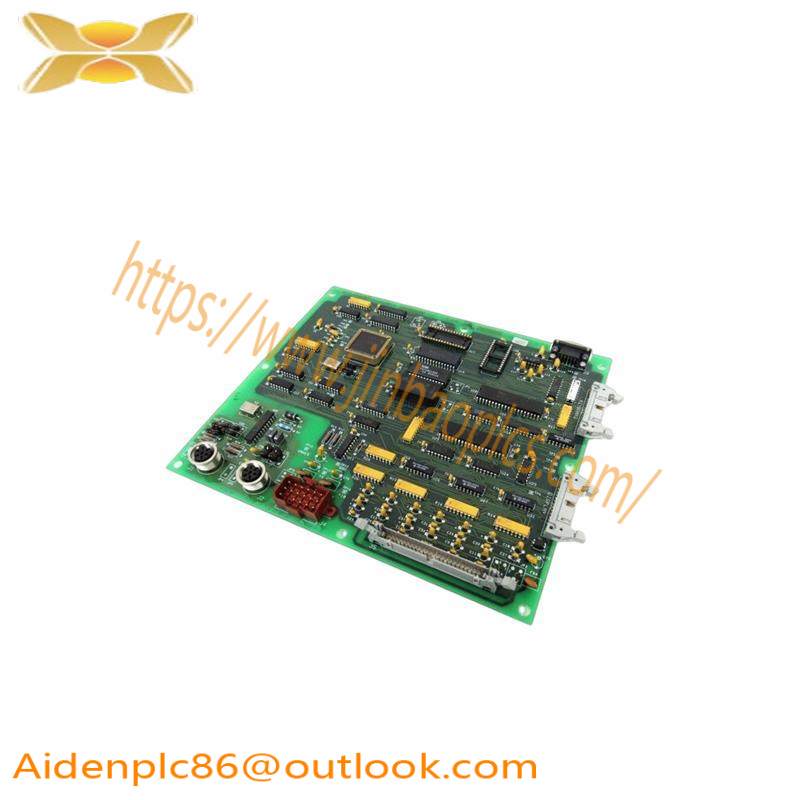AB D31705-1 A26491-A circuit board