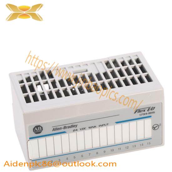 AB Flex IO 1794-IF8   1794IF8