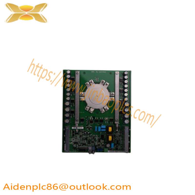 AB GU-D08 80173-109-01 FGC800B-130DS/81001-450-52-R SGCT Soft Starter Thyristor