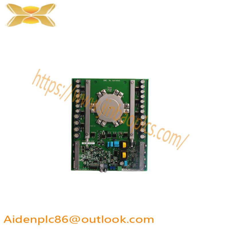 AB GU-D08 80173-109-01 FGC800B-130DS Soft Starter Thyristor