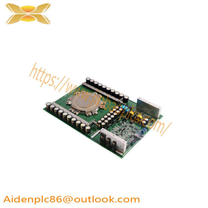 AB GU-D15 80173-110-01 G651885A Turn-Off Board
