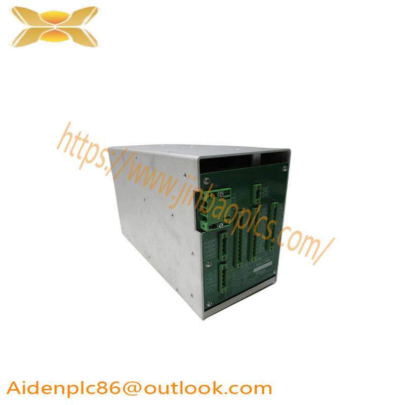 AB MOX12P3509 80026-173-23 Power supply