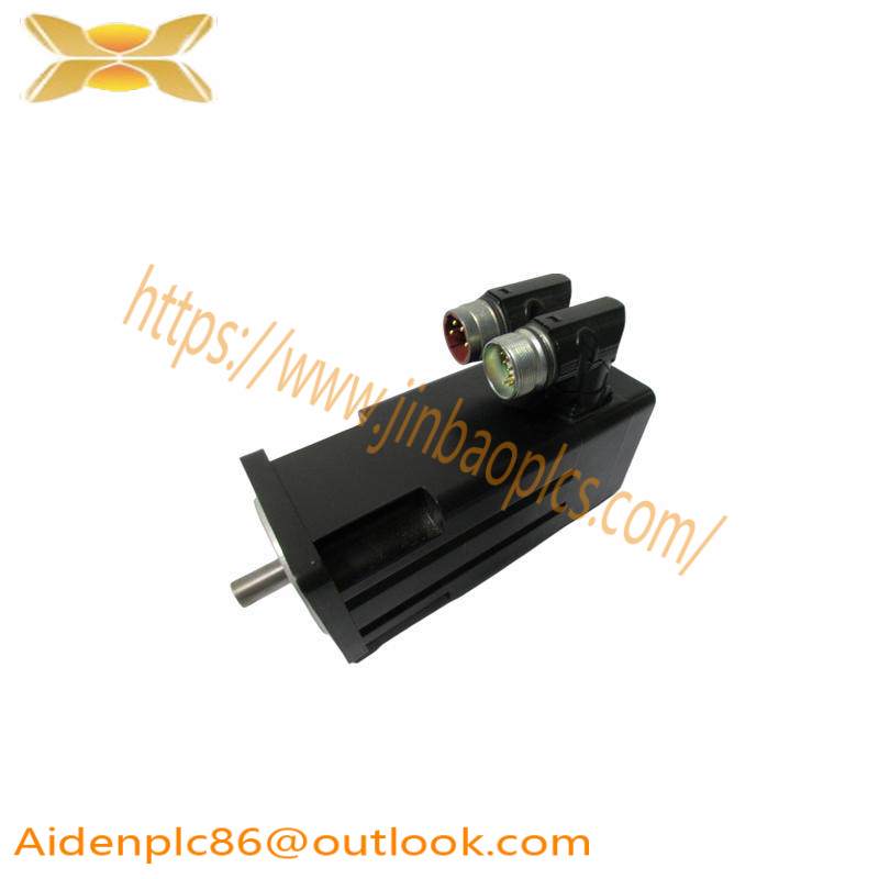 AB MPL-B230P-EJ44AA SERVO MOTOR
