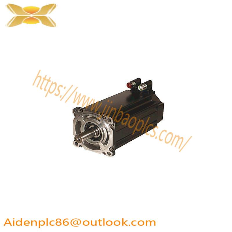 AB MPL-B320P-MJ74AA Servo Motor