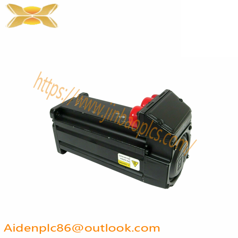 AB MPL-B330P-SJ24AA AC servo motor