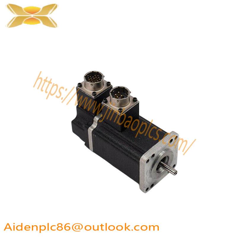 AB N-2302-1-F00AA Brushless Servo Motor