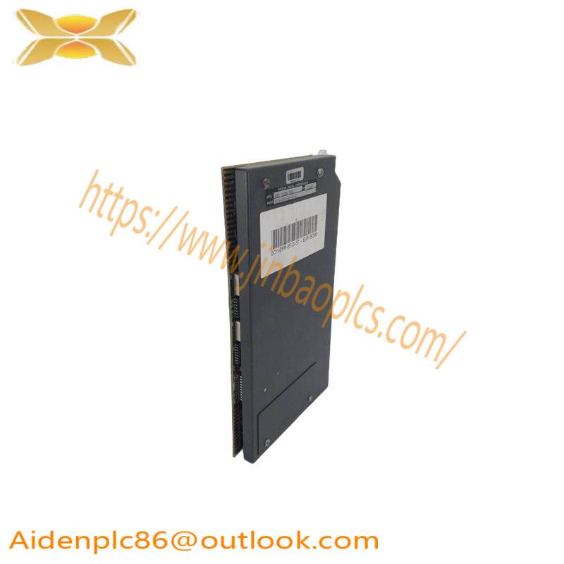 AB OCM-DPR-85-D-ST Communication Module