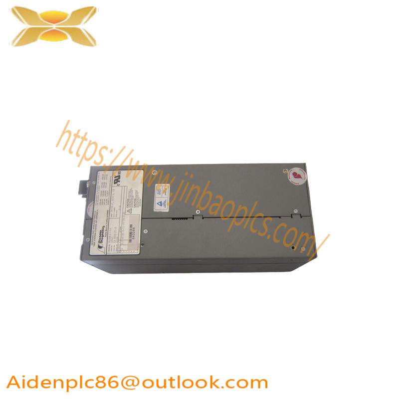 AB PM3326B-6-1-2-E 80026-529-01 80026-529-01-R POWER SUPPLY