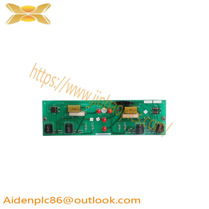 AB SP-110997 SP-105044 105043-01 PC BOARD