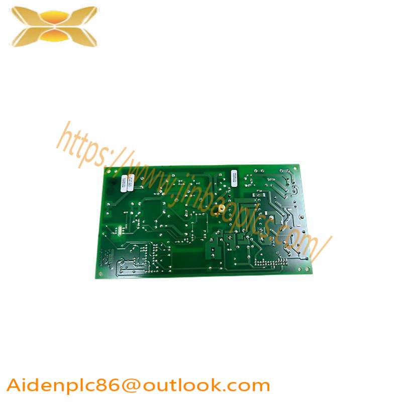 AB SP-142129 135232-04 Circuit board