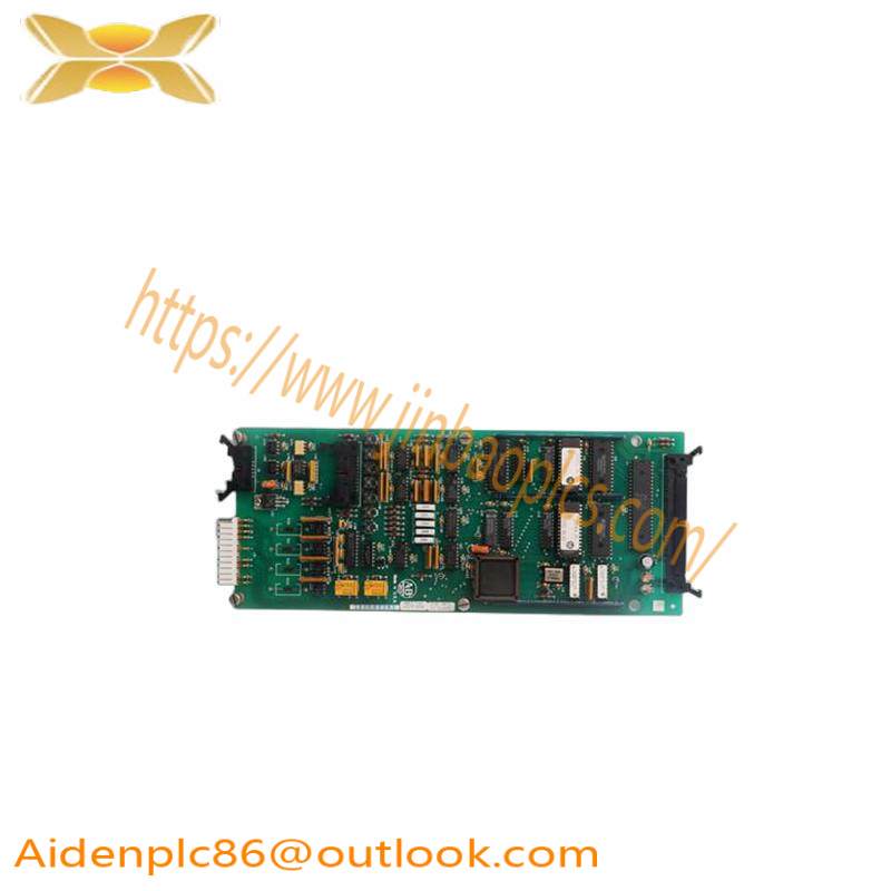 AB SP-145472 145470 119711-02 PC BOARD