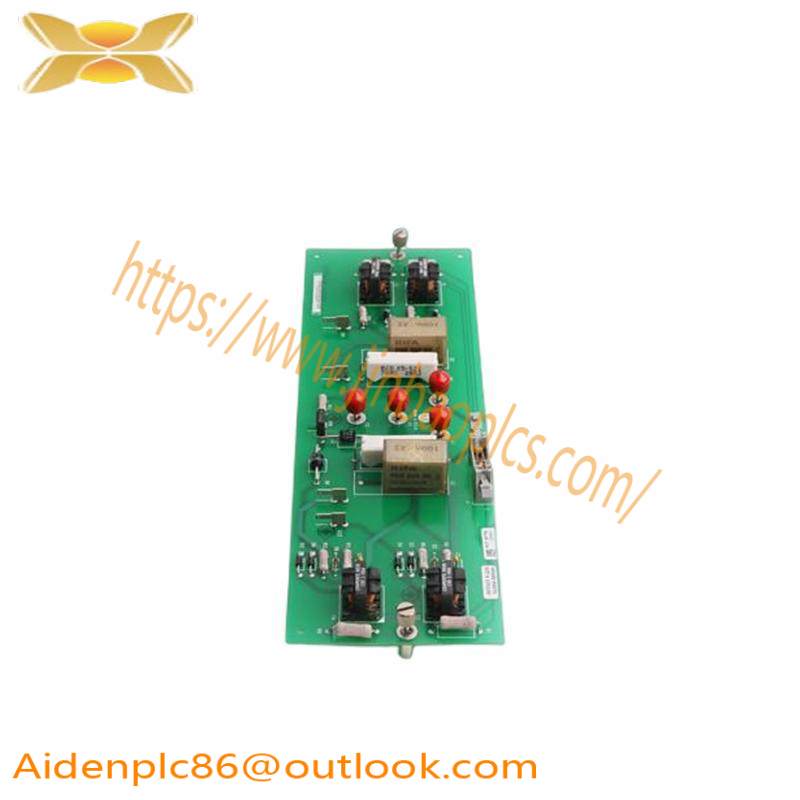 AB SP-170025 SP-170130 170026-01 snubber board
