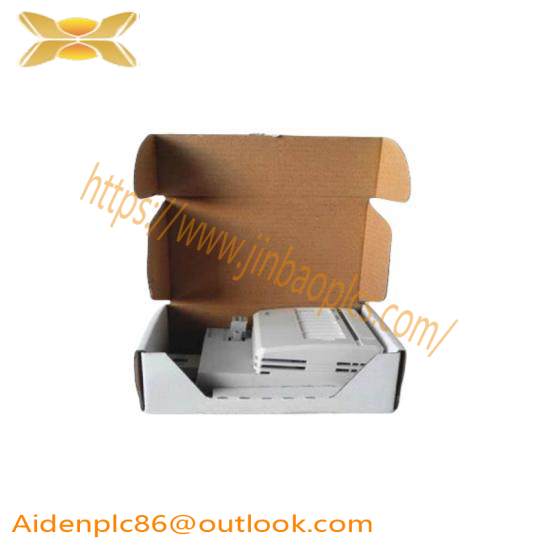ABB 050745 E1CB BAYLY Module
