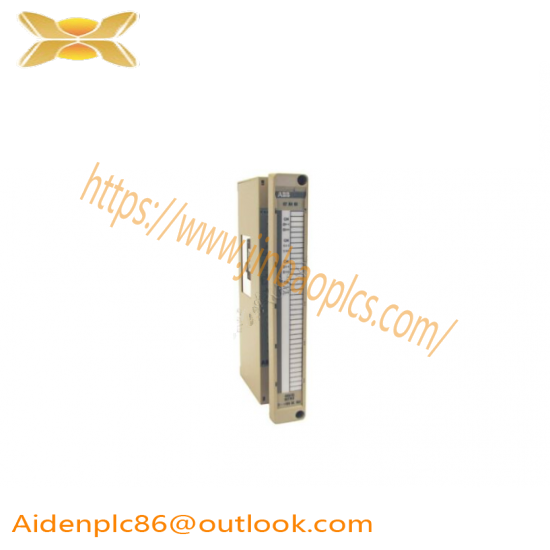 ABB 07AA60R1 GJV3074365R1  DCS Module