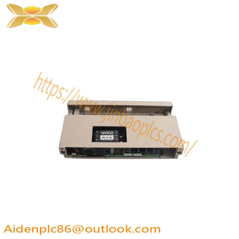 ABB 07AA60R1 GJV3074365R1 Output Module