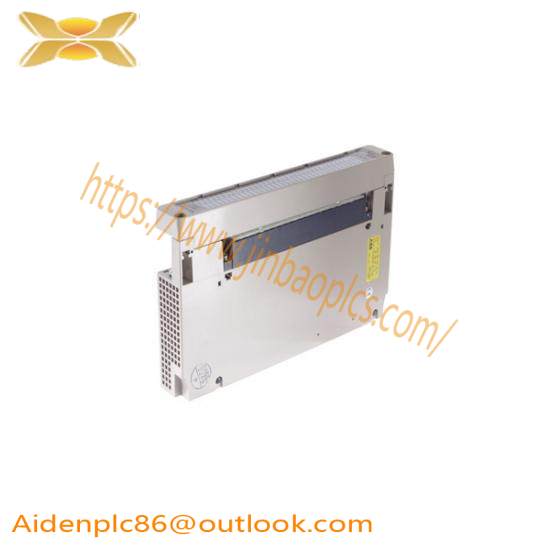 ABB 07AB63R1 Output Module
