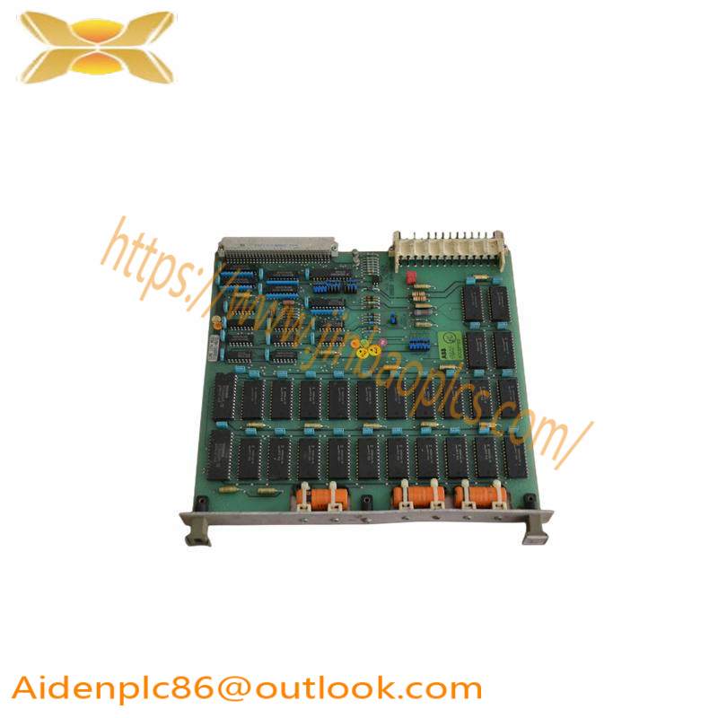 ABB 07AC91D