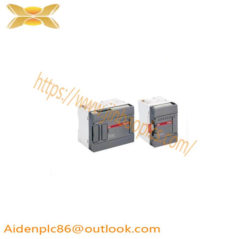 ABB 07AI90-S Digital Input module