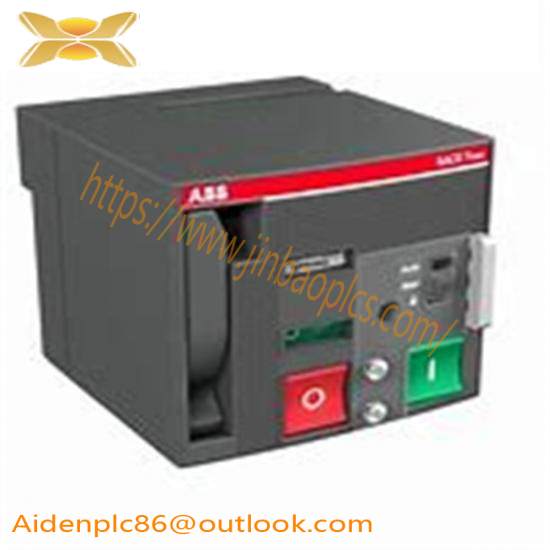 ABB 07BR61R1 GJV3074376R1