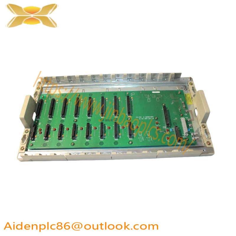 ABB 07BT62R1 Rack