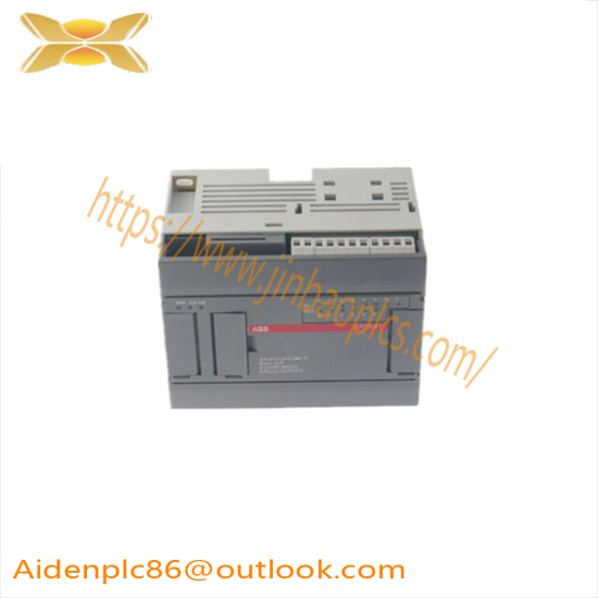 ABB 07CR41 1SBP260020R1001 Advant Controller