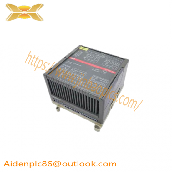 ABB 07DC91 GJR5251400R0202 Advant Controller 31 I/O Unit