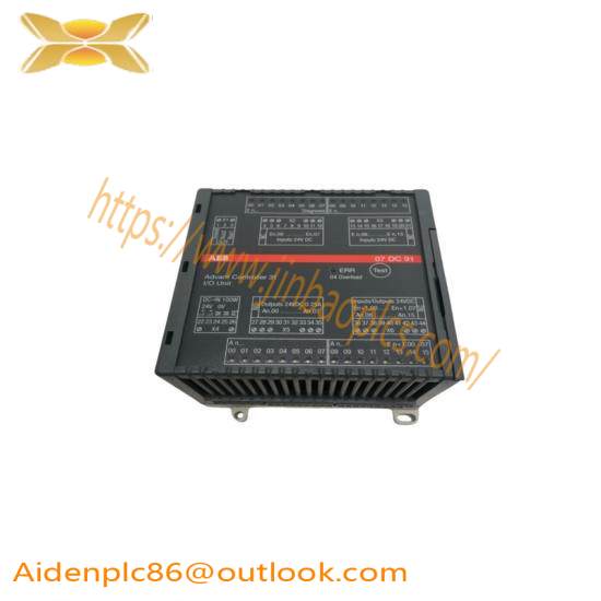 ABB PFCL201C-50.0 3BSE027070R50