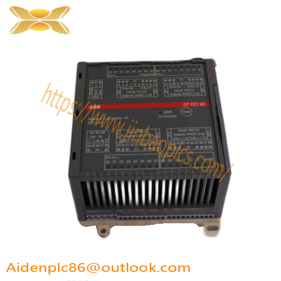 ABB 07DC92