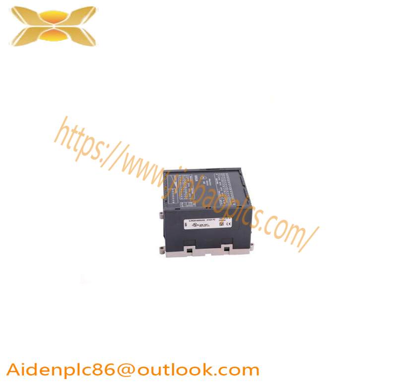 ABB 07DC92D GJR5252200R0101