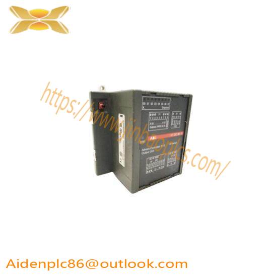 ABB 07DO90-S GJR5250800R0202 Digital Output module