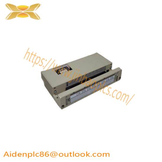 ABB 07EA60R1 Analog Input Module
