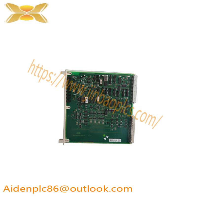 ABB 07EA61R1  GJV3074351R1