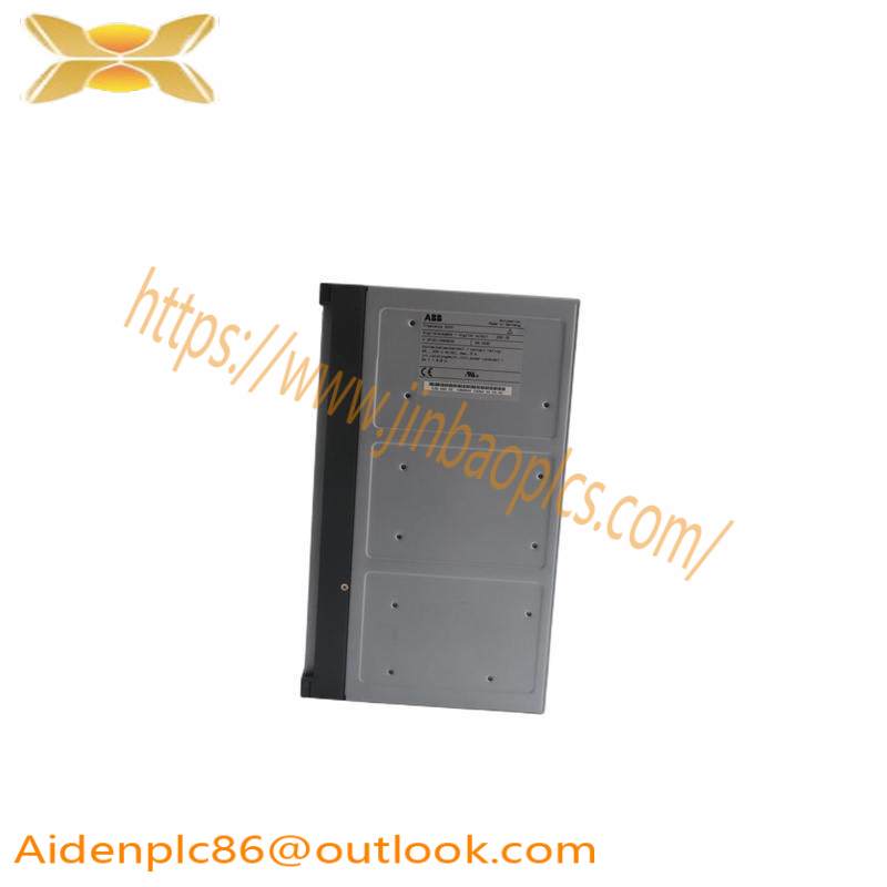 ABB 07EA63R1 INPUT MODULE