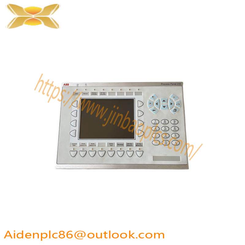 ABB 07EA90-SI