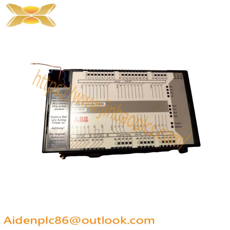 AB 25B-D6P0N114 PowerFlex 520-series AC Drive