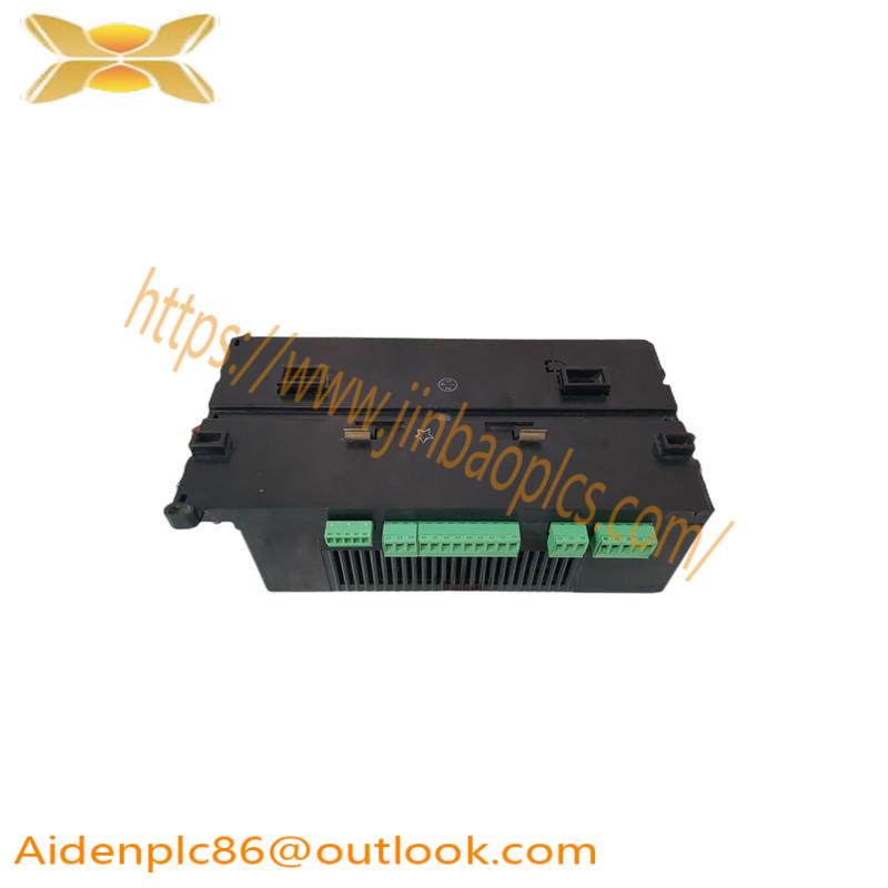 ABB 07KT92 GJR5250500R0902 Central Processing Unit