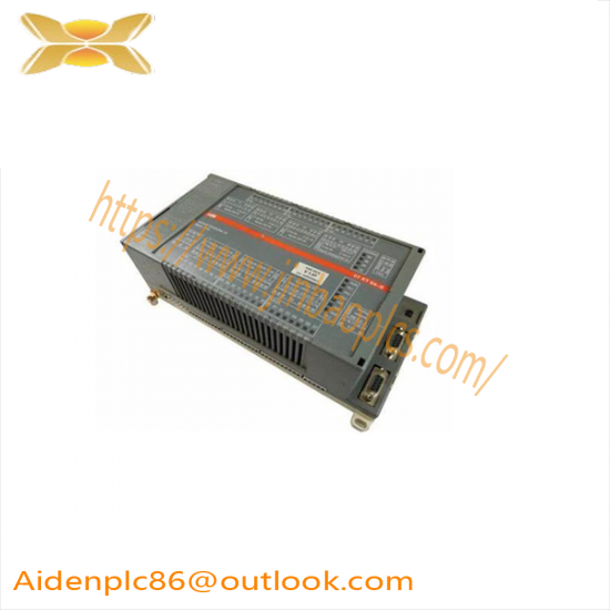 ABB 07KT94H3 power supply