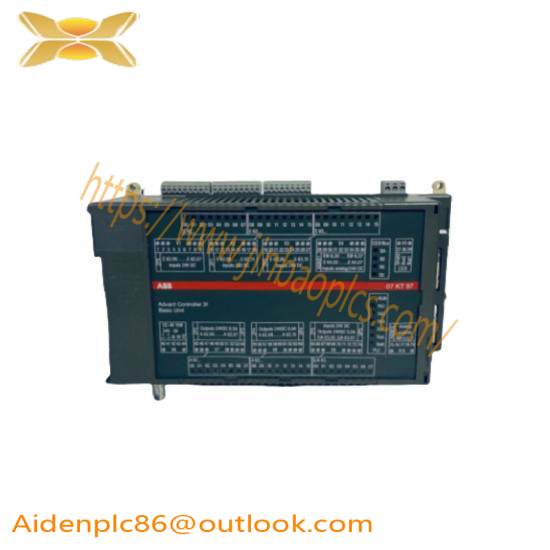 ABB 07KT97