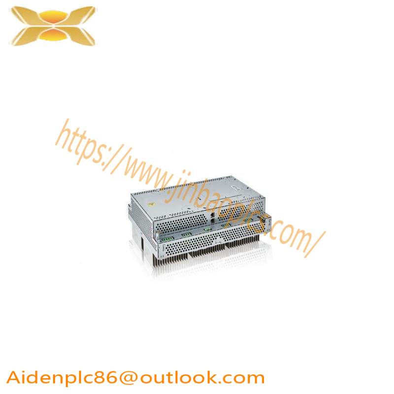 ABB 07KT97 WT97 Basic Unit