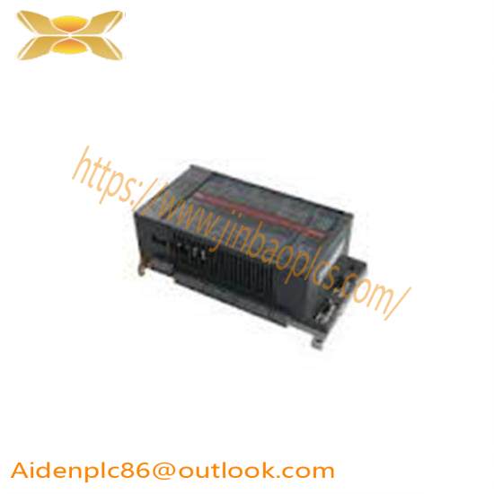 ABB 07KT97 WT97 PLC Central unit