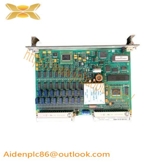 ABB 07KT97H3