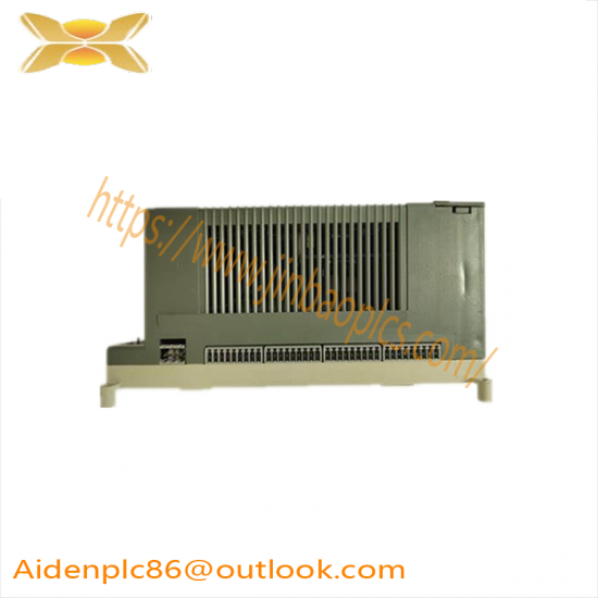 ABB 07KT98 GJR5253100R0270 Basic Module Ethernet AC31