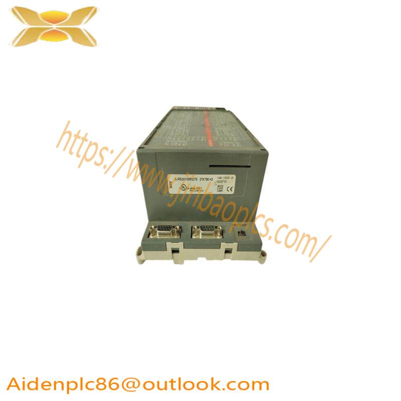 ABB 07KT98 GJR5253100R0278